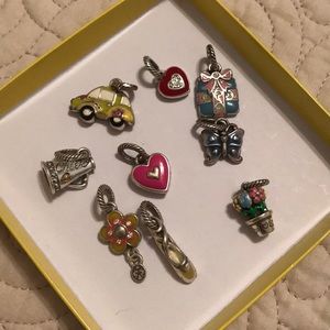 Brighton Dangle Charms